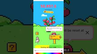 Learn Tomarket Pa Game in 5 Minutes - A Beginner's Guide| #tomarket #tomarketairdrop