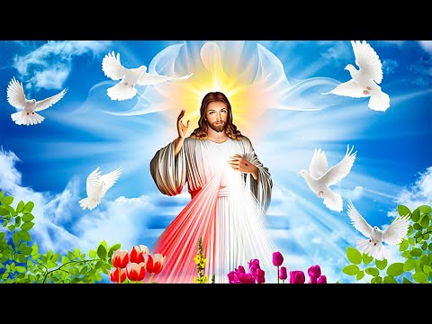 Beautiful Hymns For Easter And Resurrection Sunday - Christ The Lord Is Risen Today - Easter Song