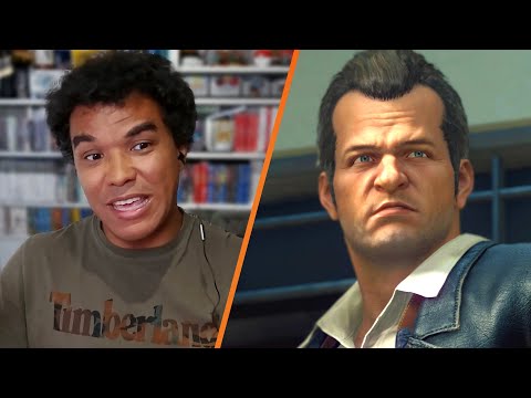 We've played Dead Rising Deluxe Remaster - Preview Podcast