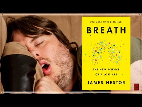 Nick’s Non-fiction | Breath