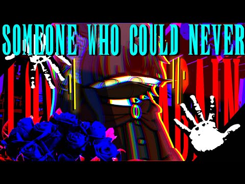 "Someone who could never love me again" || Danganronpa: Absolute Swap Harmony ||