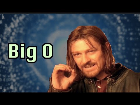 Big O Explained (You NEED This for Coding Interviews)