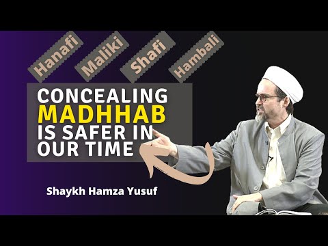 People Will Always Have Something To Say ! Prohibition Of Tongue !Shaykh Hamza Yusuf !Reminder 2021