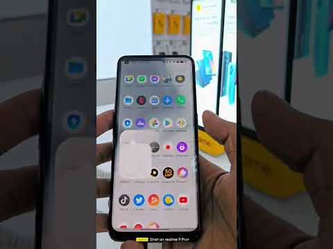 realme 9 108mp Camera with SAMSUNG HM6 SENSOR / QUALCOMM SNAPDRAGON 680 #realme #realme9 #realmeph