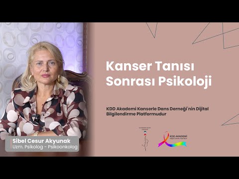 1.Kanser Teşhisi Aldıktan Sonra Yaygın Olarak Hangi Duygular Yaşanır