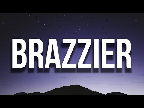 Future - BRAZZIER (Lyrics)