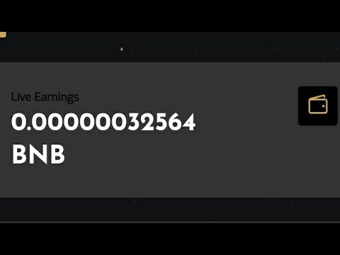 BNB Investment Website 2024 || New BNB Mining Site 20-2024