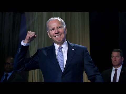 Biden Is Officially Running For Reelection. What Has He Done For Feds?