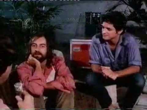 Fleetwood Mac/Lindsey Buckingham ~ 1979 Australian Interview