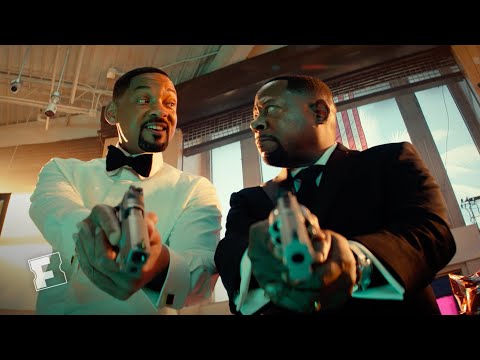 Bad Boys: Ride or Die Extended Preview (2024) | Fandango at Home