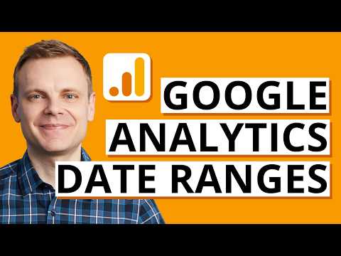 How Far Back Can You Go? Google Analytics Date Ranges and Historical Data