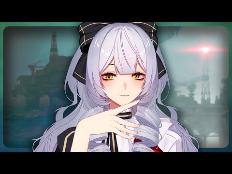 【Still Wakes the Deep】HORROR LAGI DESUWA【VTUBER ID】