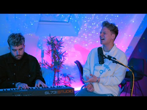 Conor Maynard - If I Ever (Acoustic Version)