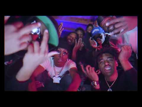 Dee Billz - “PSA” (Official Music Video)