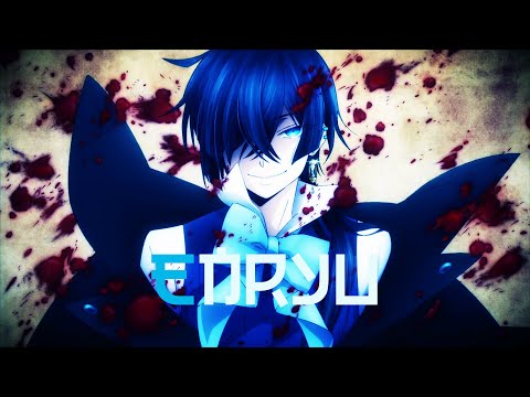 Vanitas no Carte OST -『Blue moon』HQ Cover by Enryu