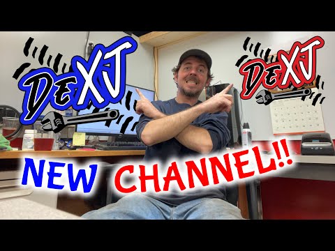 Why I Started A Side Channel For More Exciting Content - Let Me Tell You!