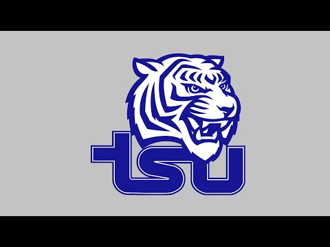 Tennessee State University Fight Song- "I'm So Glad"