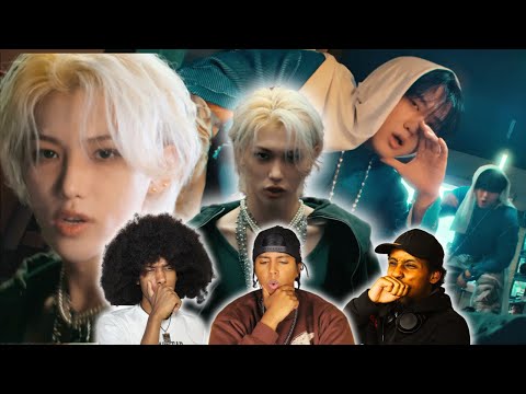 Stray Kids "MEGAVERSE" MV REACTION!  | WHAT AN EXPERIENCE!!!