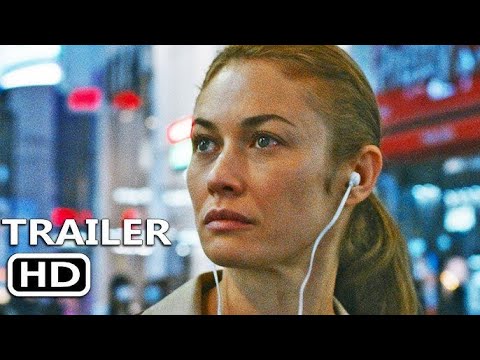 Exclusive Vanished Official Mega Trailer 2025