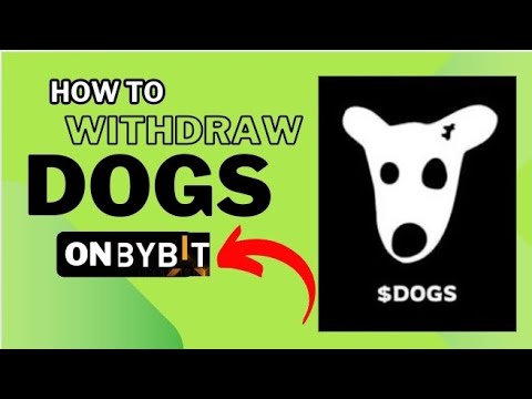 HOW TO CLAIM DOGS AIRDROP ON BYBIT: Steps to claim Dogs to CEXs