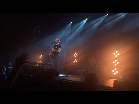 Rise Against - Swing Life Away Live