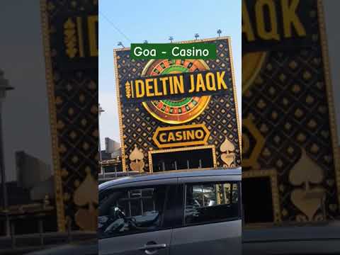 Goa - Casino ll #shirts #viralvideo #viralshort @5MinuteCraftsYouTube #goat