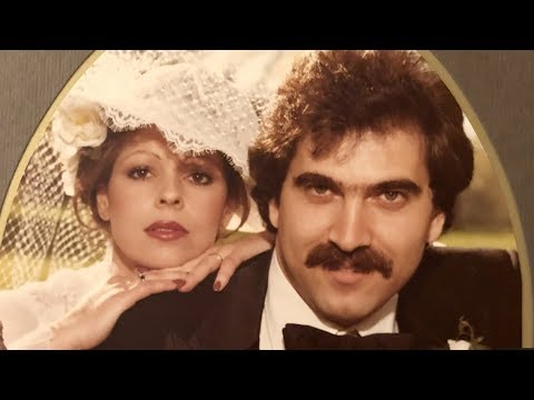 A story 40 years in the making - Marie & Domenick - A tribute film to my parents