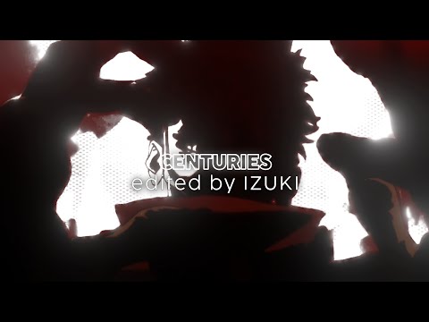 Centuries Edit Audio