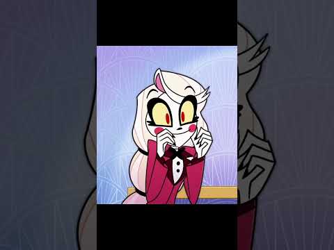 !Spoilers! Aww  #edits #hazbinhotel #hazbinhoteledits #chaggie #charliemorningstar #vaggie