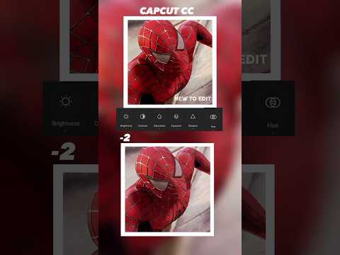 Free Capcut quality tutorial 💯 | Capcut Tutorial #shorts #capcut #capcutedit