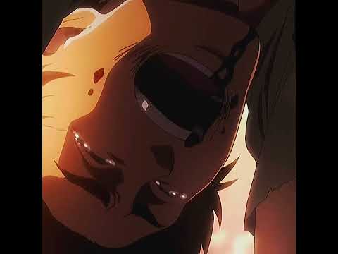 HANNES DEATH | EREN EDIT | ATTACK ON TITAN EDIT | EDIT LOFI | CAPCUT EDIT