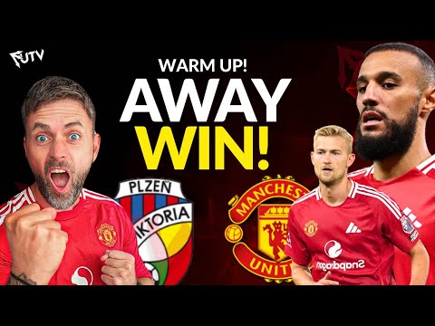 Can RUBEN AMORIM End MANCHESTER UNITED'S Horrible Form In EUROPE?