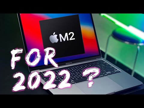 MacBook Pro 13 M2 | Working from Home