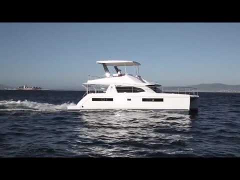 LUUX.be - Motor boat highlights Cannes Yachting Festival