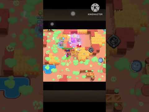 Never you underestimate us #short #shortvideo #brawlstars