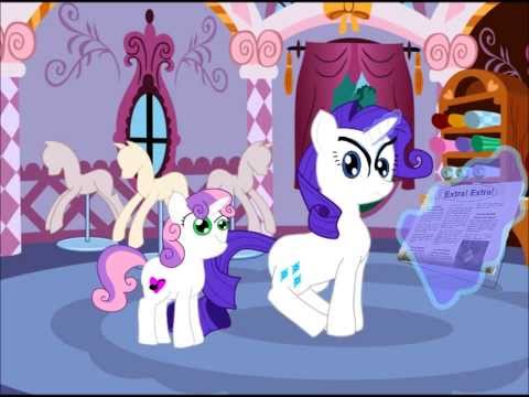 Rarity is a bitch