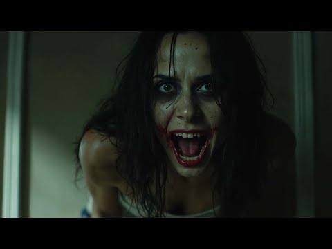 Estreno 2024 | ¡Enfrenta tus fantasmas o muere solo! | Pelicula Horror En Espanol Latino