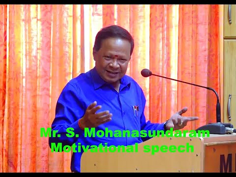 Mr. S. Mohanasundaram Speech/மோகனசுந்தரத்தின் கண்ணை கலங்கவைக்கும் பேச்சு/Tamil Pattimandram  Speech