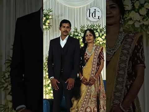 Gopika & Hari's reception #thrissur #bangalore #india #shots #marriage #2024 #love #english #noun