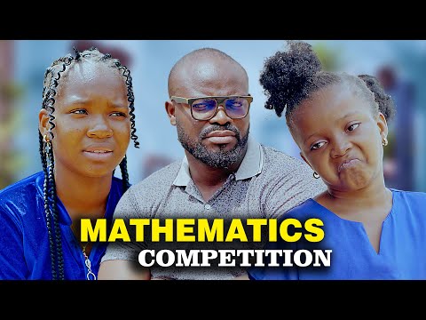 Mathematics Competition - Mark Angel Comedy - Episode 415