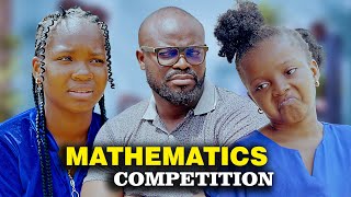 Mathematics Competition - Mark Angel Comedy - Episode 415