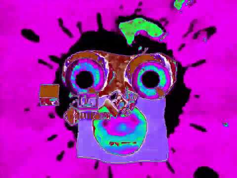 (NEW EFFECT) Klasky Csupo in Clearer 4