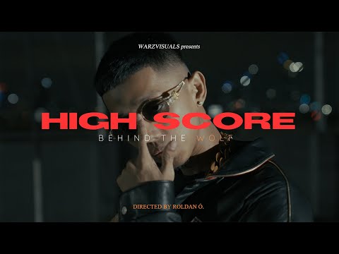 BEHIND THE WOLF | HIGH SCORE