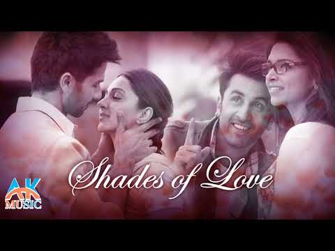 love mashup long drive | Romantic Mashup | Ak Music | Bollywood Mashup