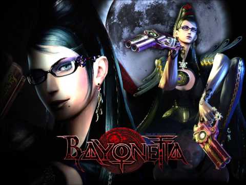 Bayonetta-Fly Me To The Moon Climax Vers. Cover (Nazuma)