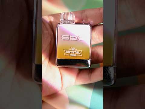 do you want one#skecrystalck600#ske #enjoylife #crystalbox