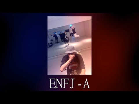 1-3 ENFJ-A [HipHop] | Moment. Vol.2