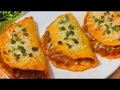 pumpkin with juicy beef filling || মিষ্টি কুমড়া আর গরুর মাংসর রেসিপি || Billkiss Easy recipes