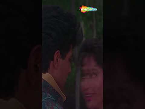 Aao Chalo Bhaag Chalein Kahin Hamjoli_Dil Hai Betaab(1993) #shorts @shemaroo.romanticsongs