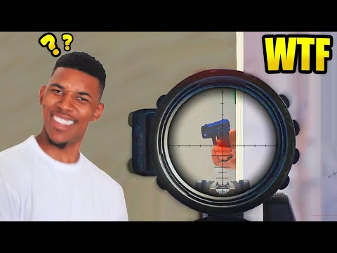 Free Fire Funny Moments 109